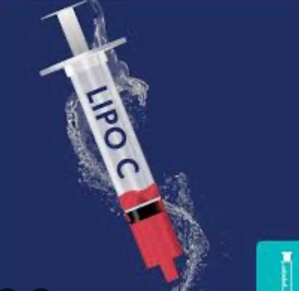 Lipo C Injection