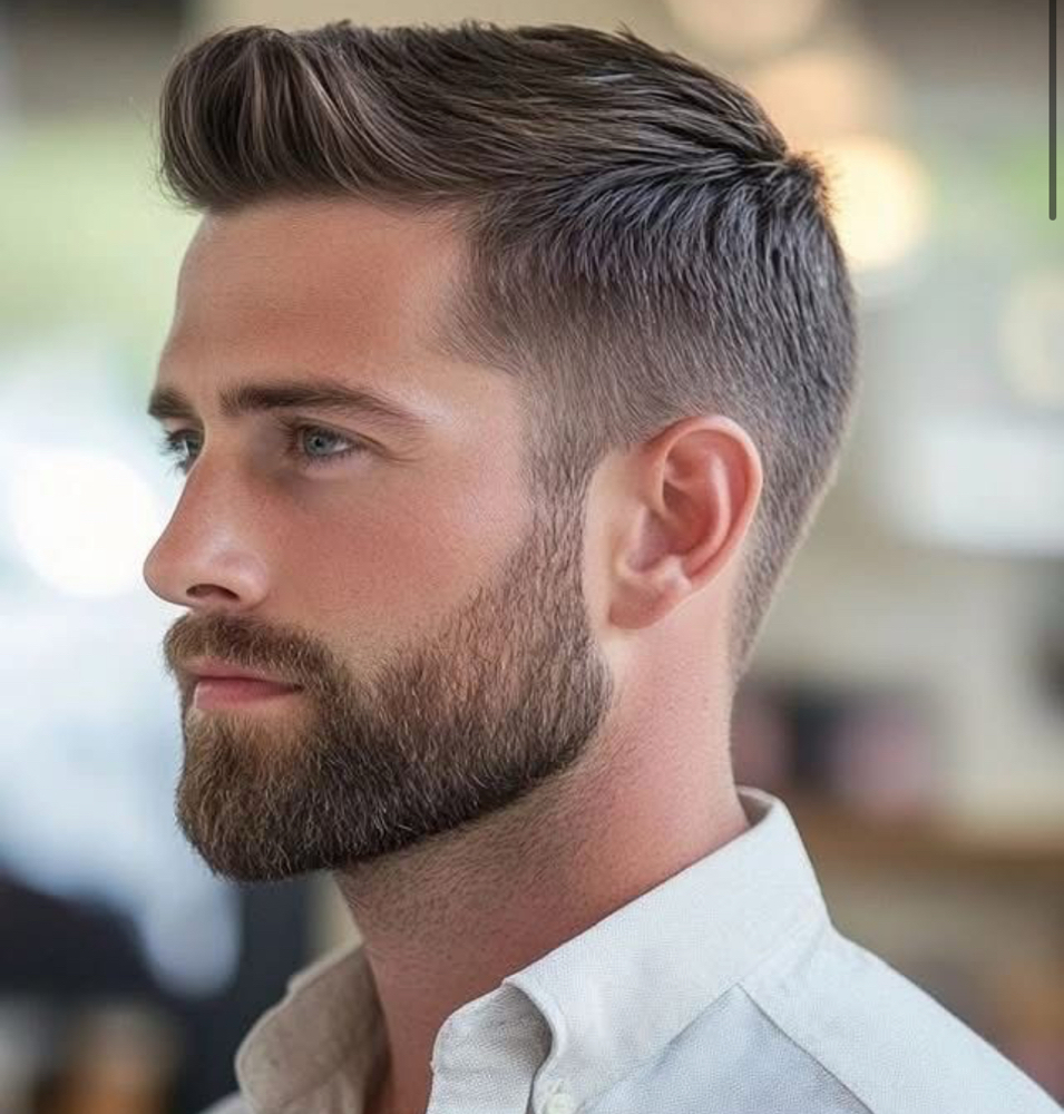 Classic Cut&Style