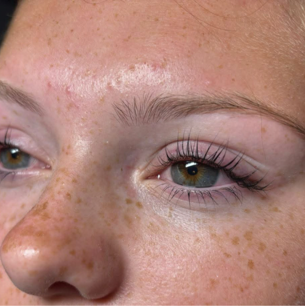 Timeless Lash Lift at Bliss by Brooke in Wichita, KS