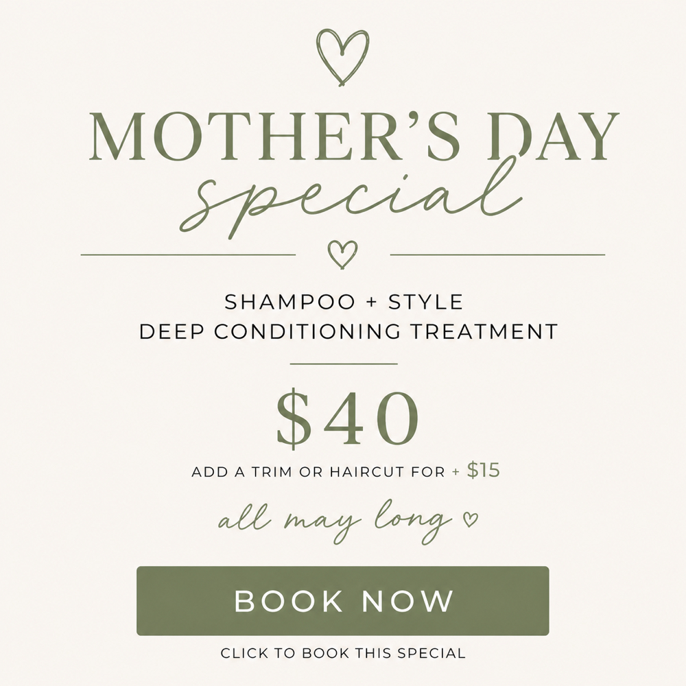 May Mothers Day Special at Bliss By Bex in Dewitt, AR