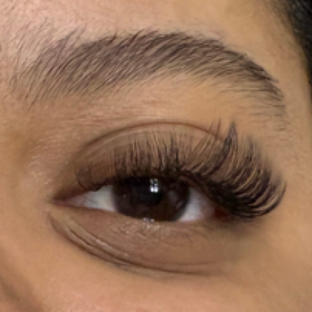 Light Volume Set at Nani au  —  3130 Collective in Slidell, LA