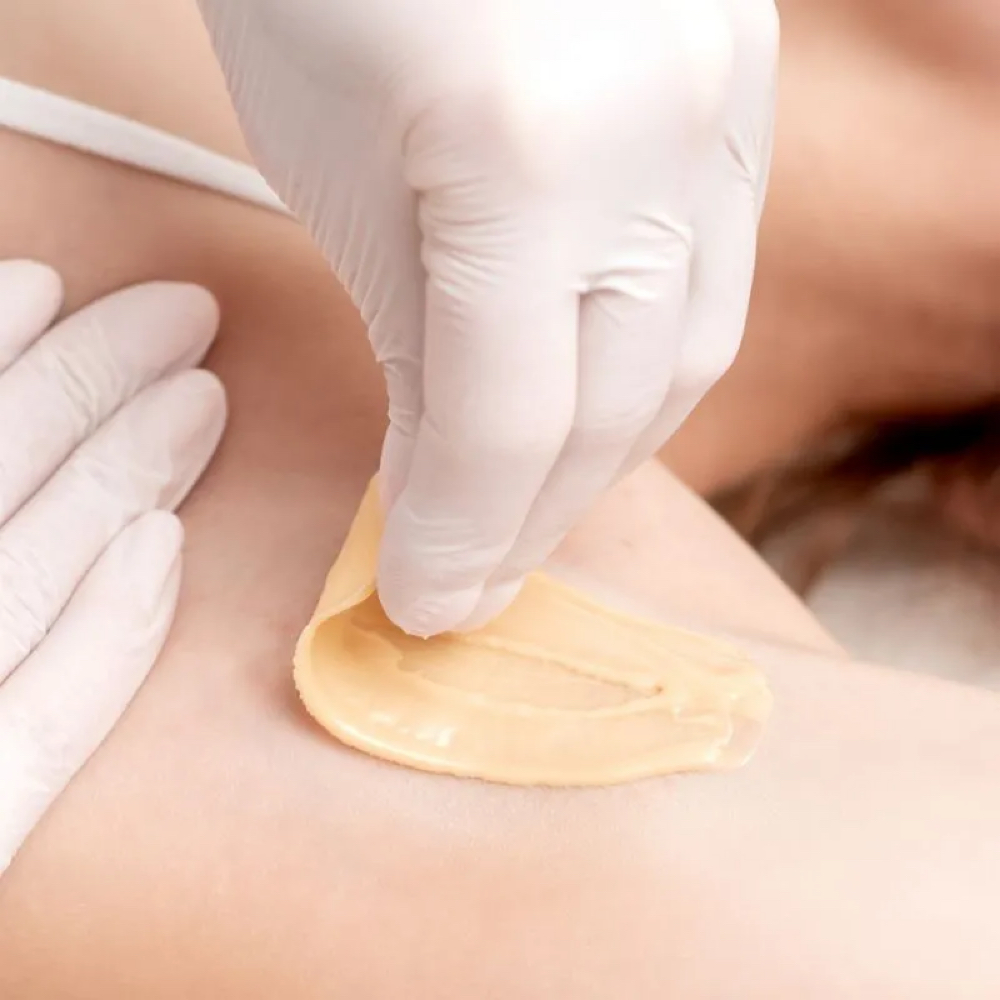 Underarm Wax at Esthetically Yours, Erica in Claremont, CA