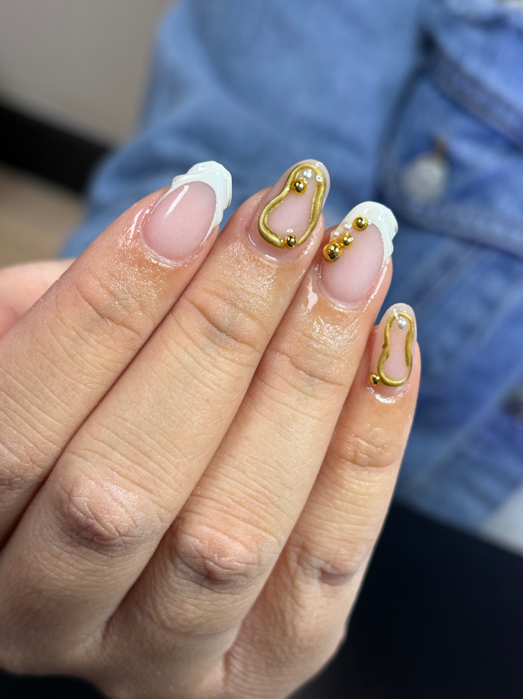 Acrylic Overlay