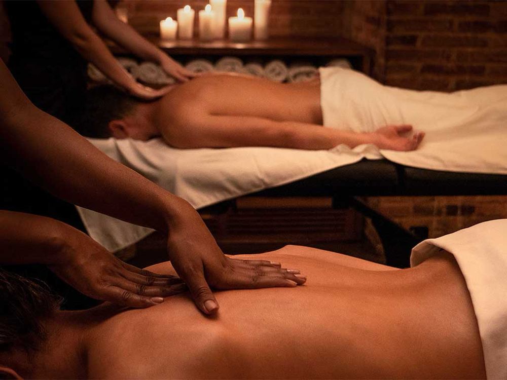 Mobile Massage