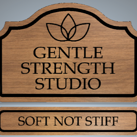 Virtual Power Strength at Gentle Strength Studio LLC in Wethersfield, CT