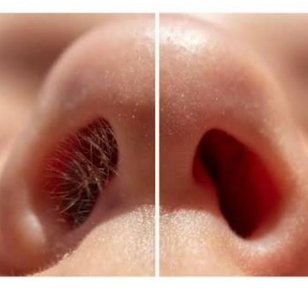 Nose at Belladz Wax Studio in Beltsville, MD