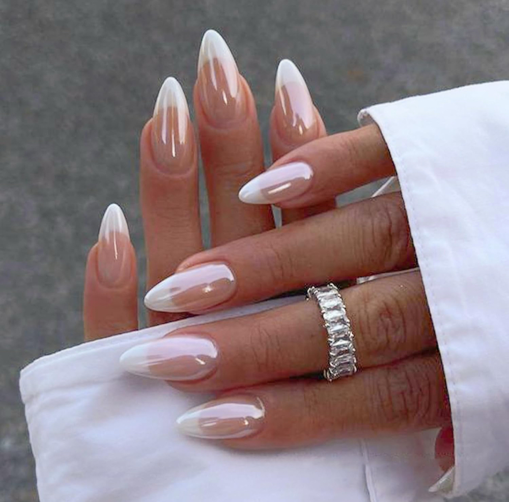 ADD Chrome/French