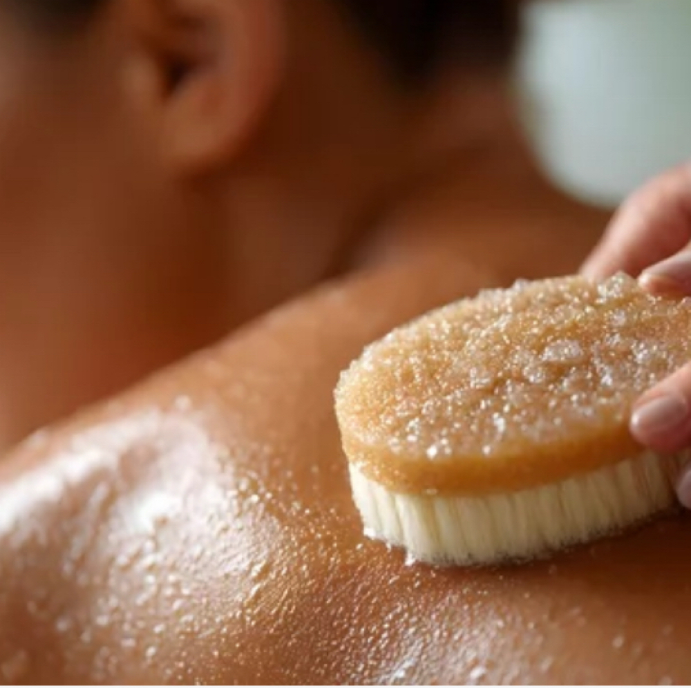 Signature Back Treatment