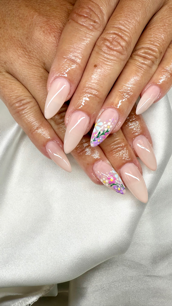 Polygel Fill (Long)