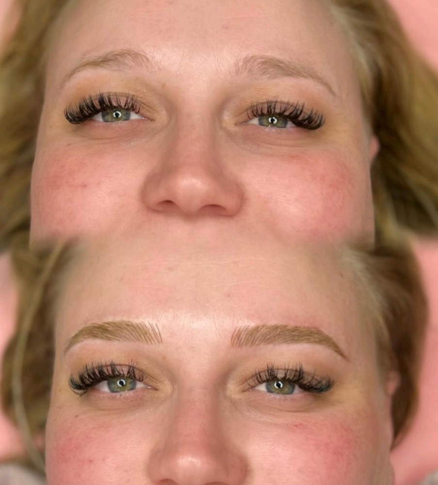 New Microblading at Beauty By Brenda in Clearfield, UT