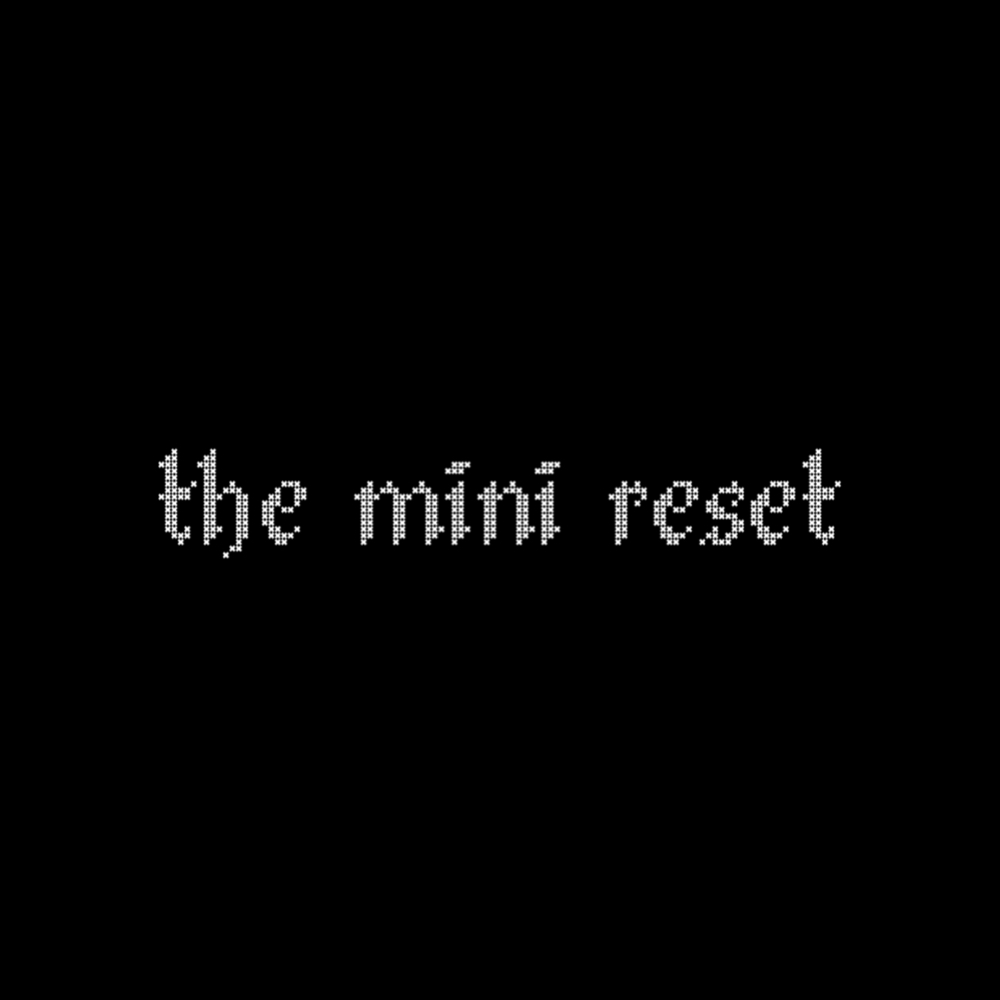 the mini reset at Livi The Hair Witch in logan, UT