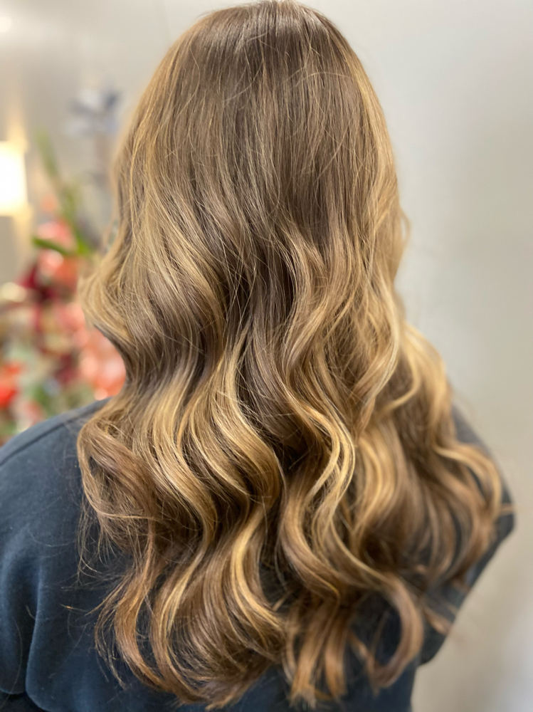 Balayage