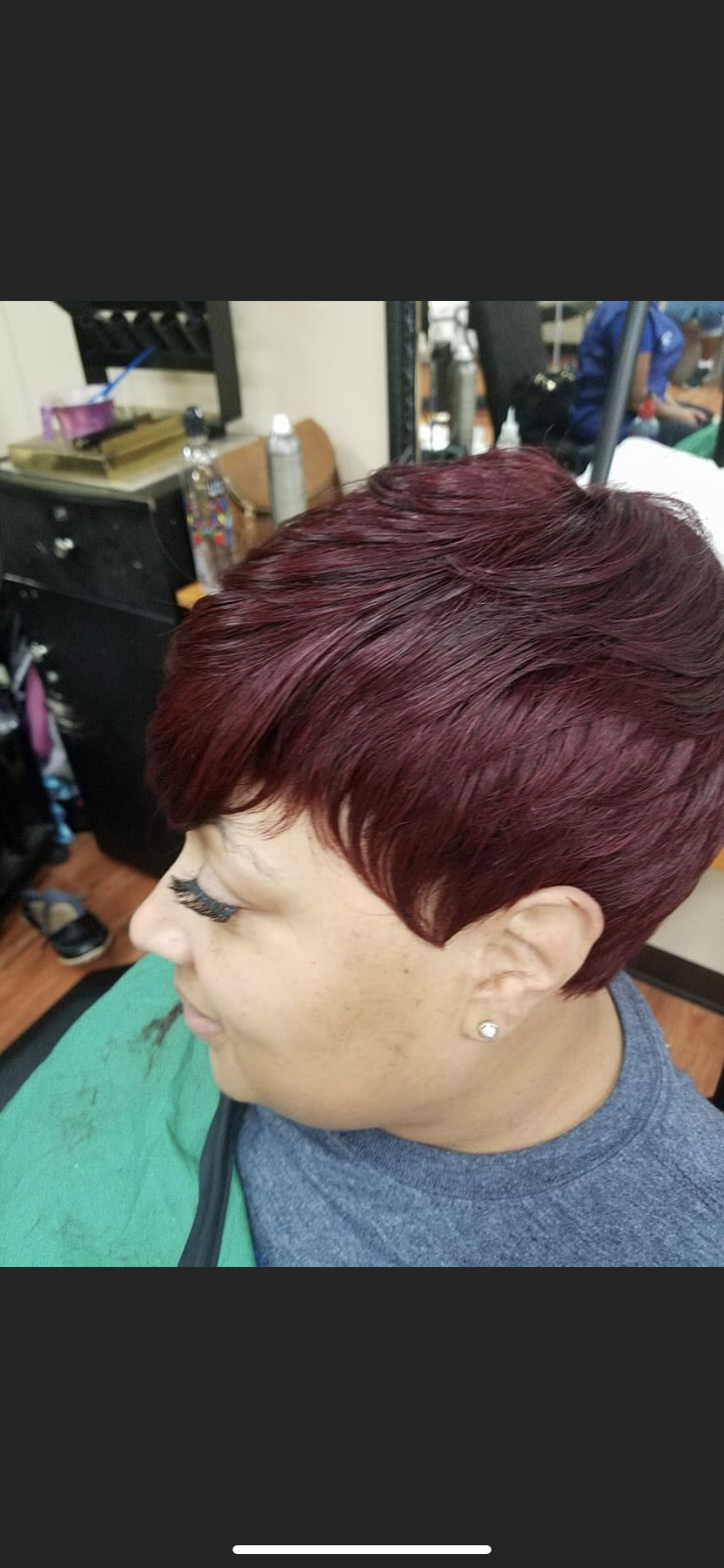 27pc Quickweave