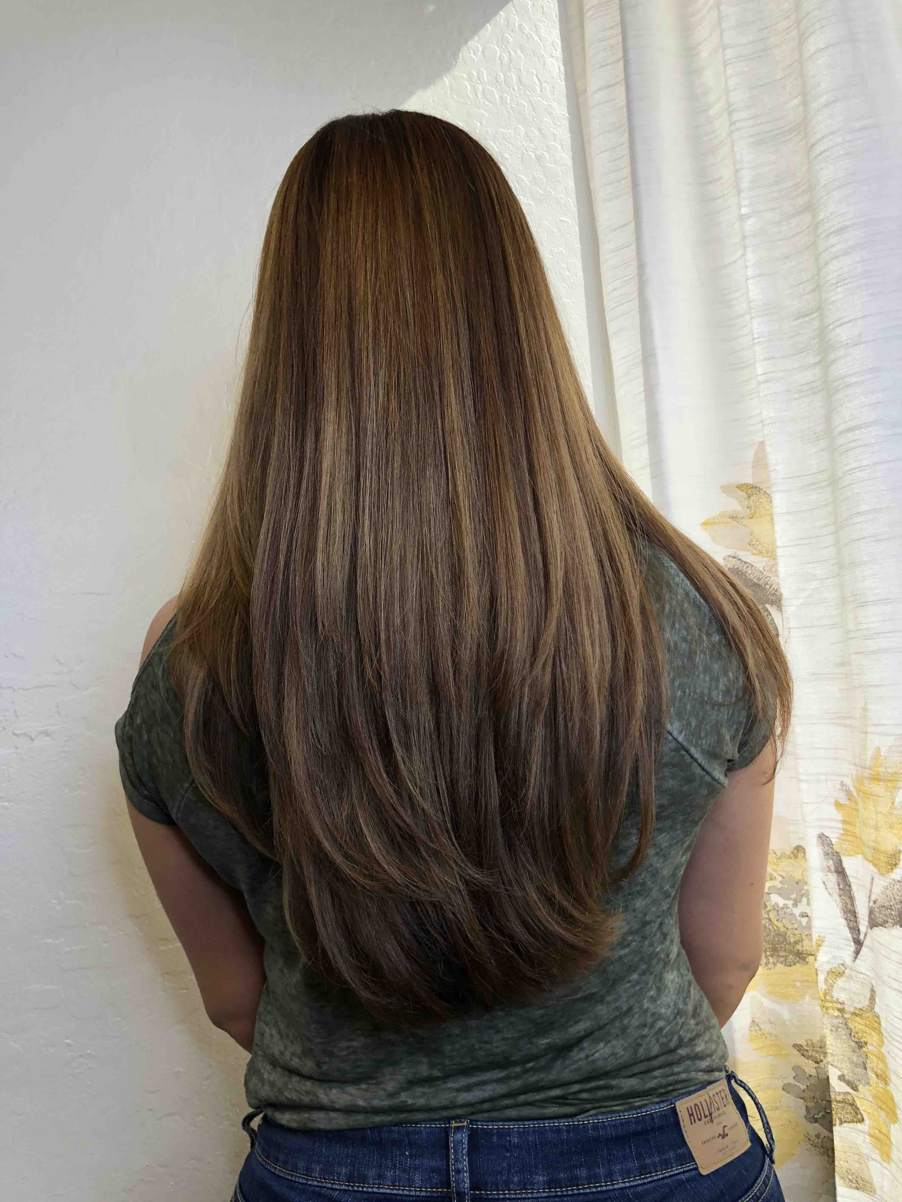 Basic Blow Out