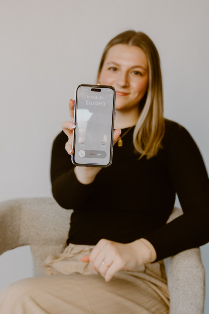 Virutal Acne Bootcamp Consultation