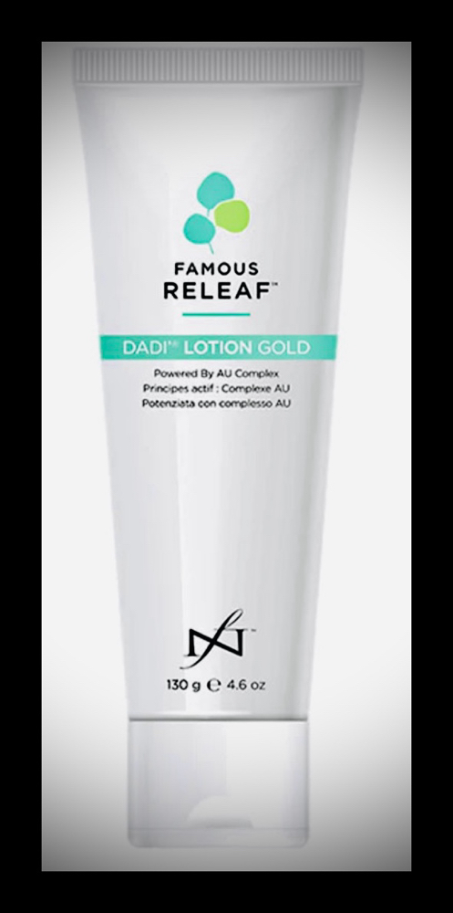 Product Special: FN Gold Lotion