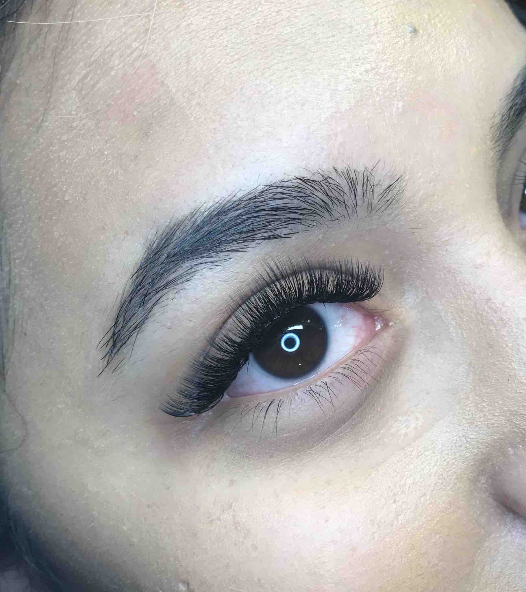 Volume Fill