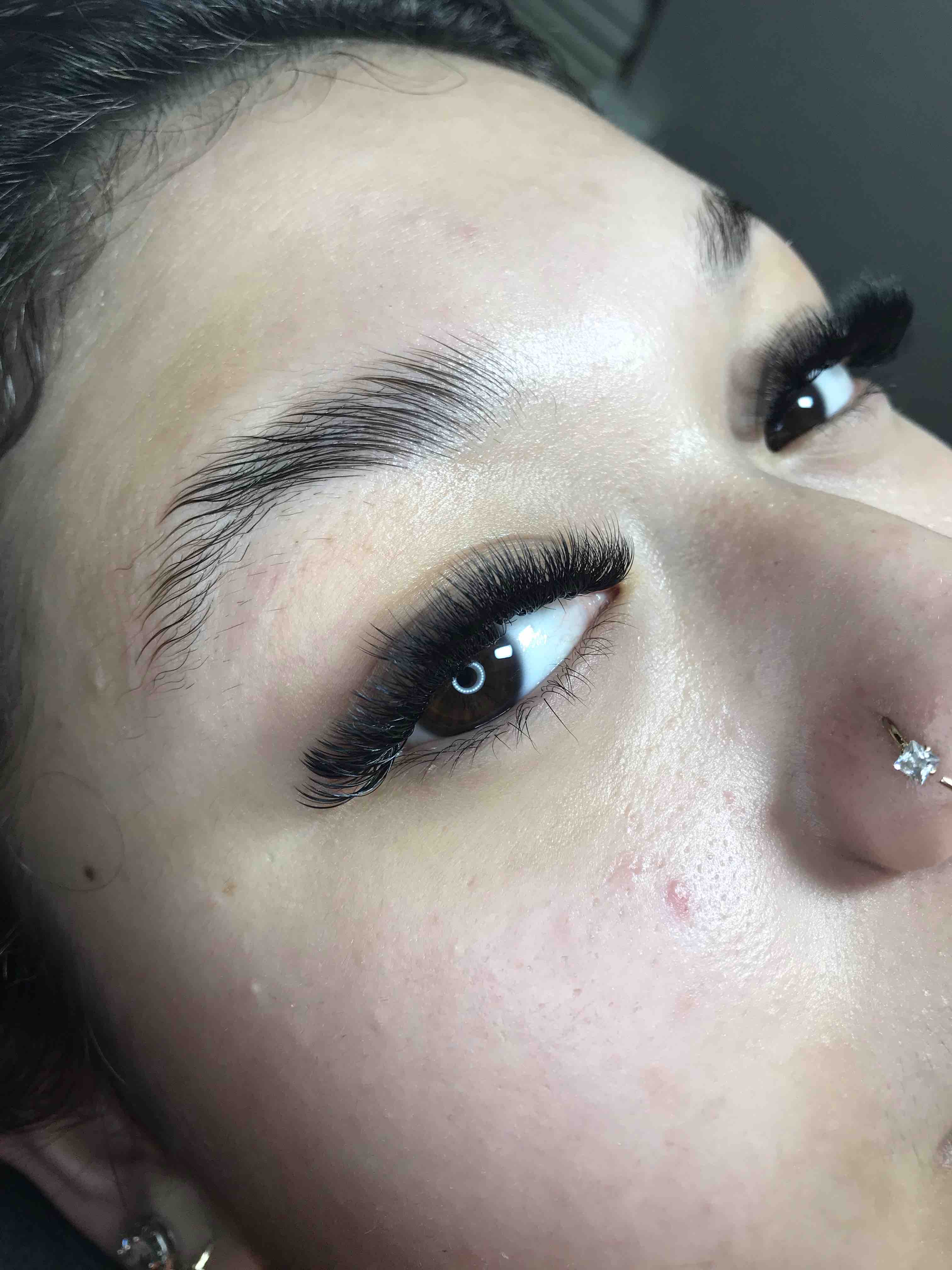 Mega Volume Fill