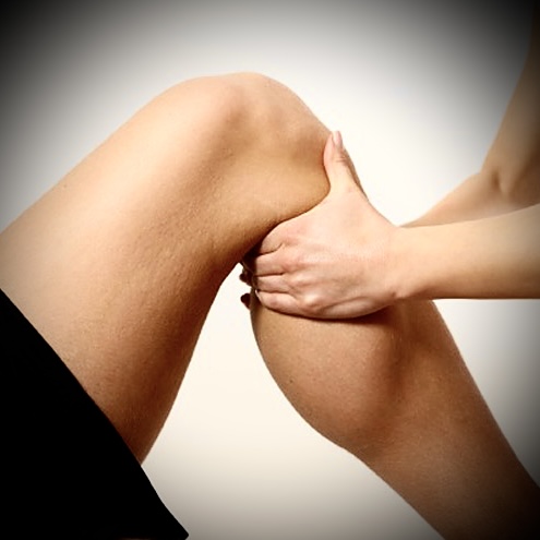 Sports massage