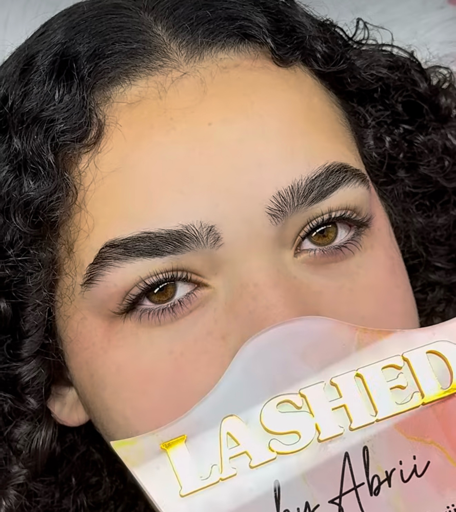 Lash Lift