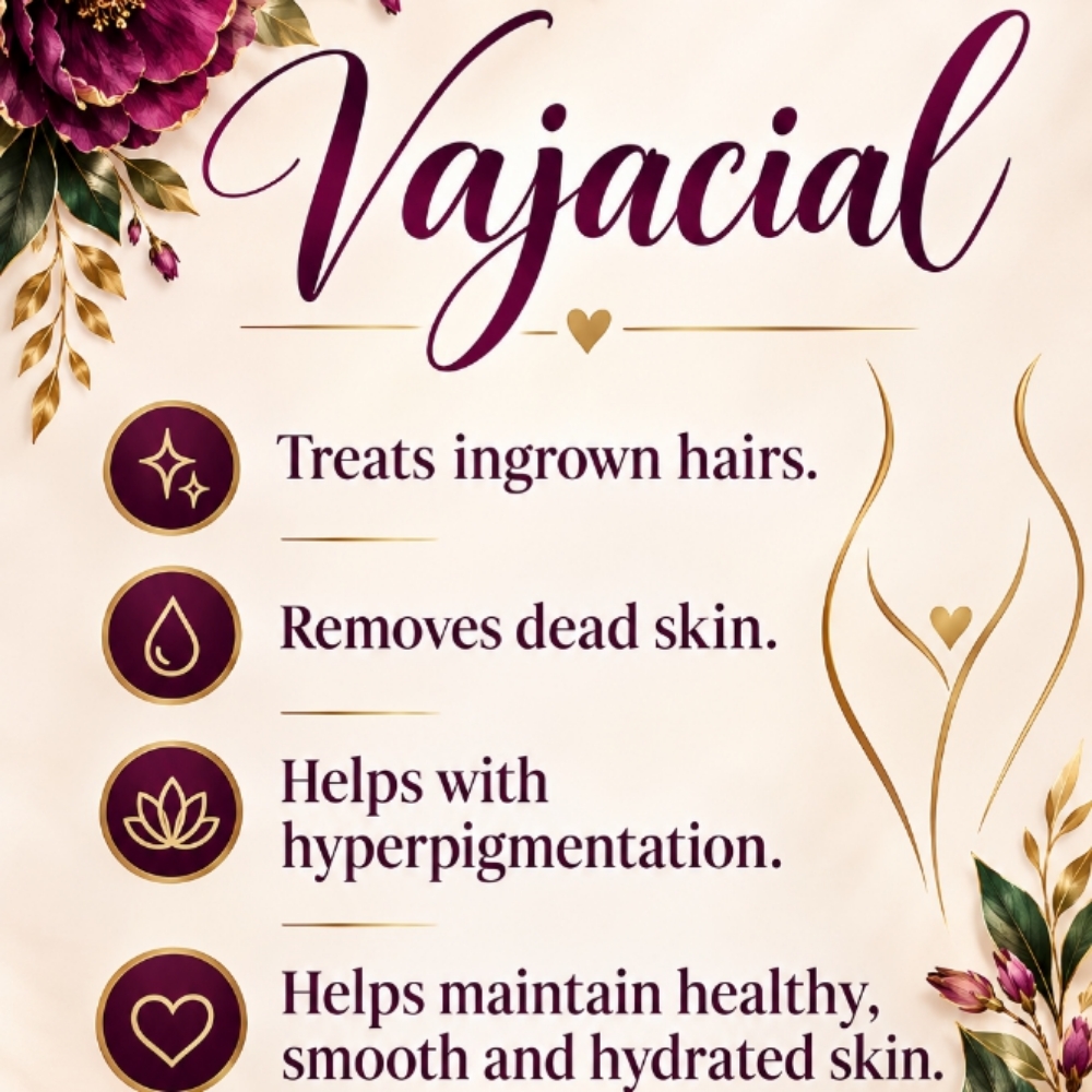 Vajacial at The Glam Squad Salon in Florence, KY