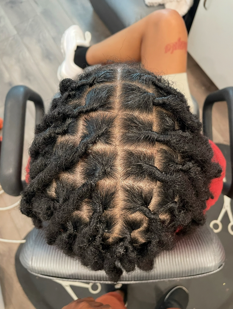 Loc Re-Twist