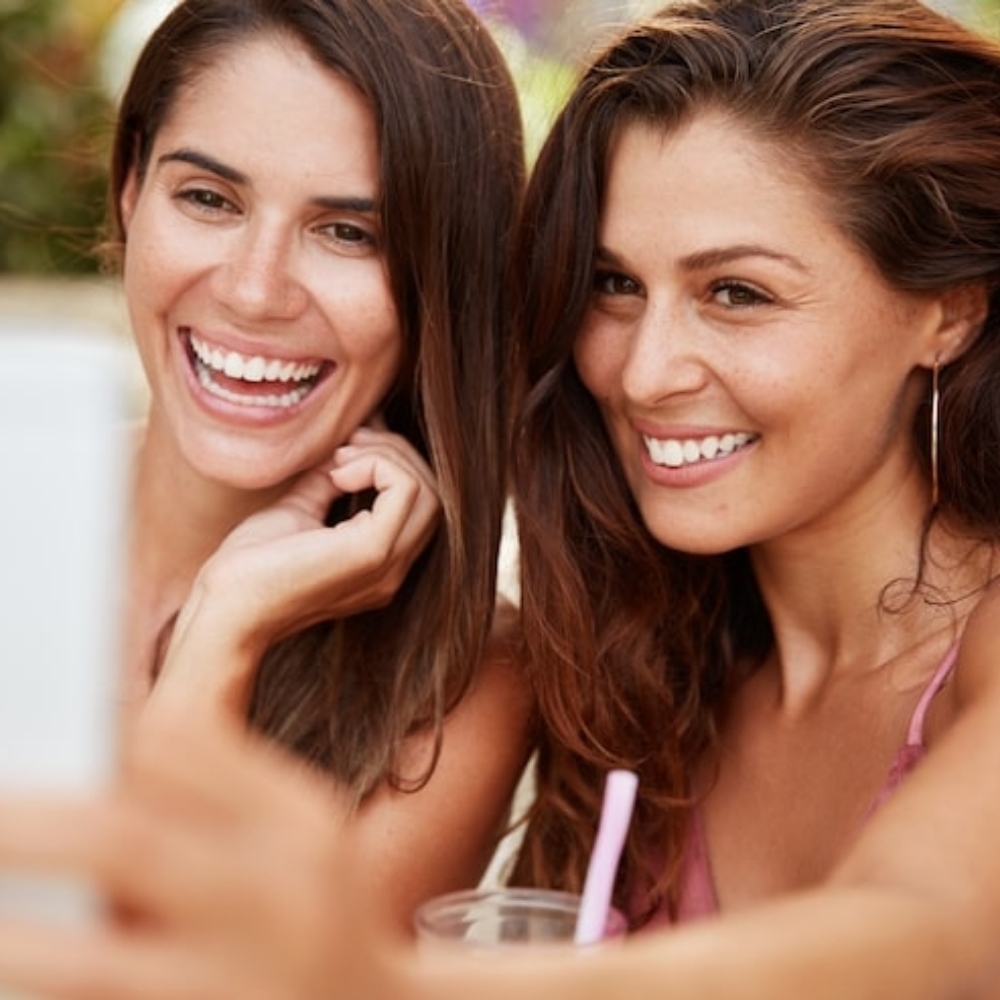 Group Glow Package — 4 to 6 Guests at BLANCASOLE