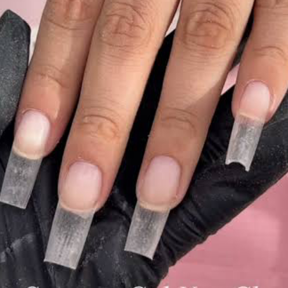 Gel X Nails at Bad & Bougie By Lala in Corpus Christi, TX