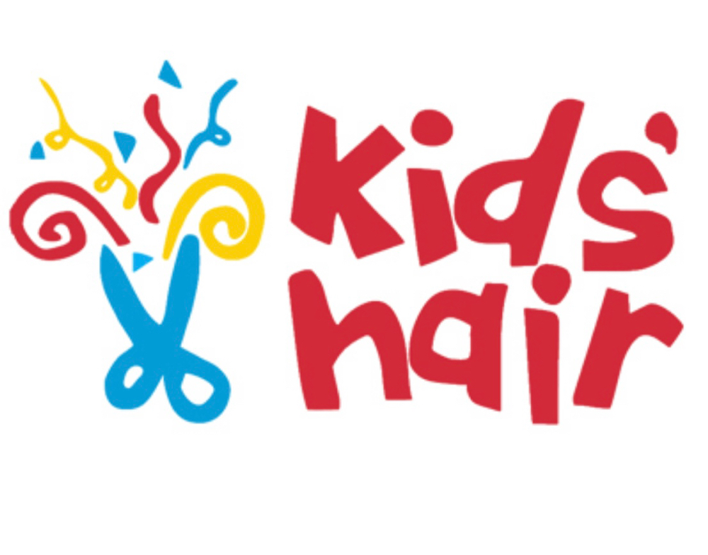 Kids Wash, Cut & Style