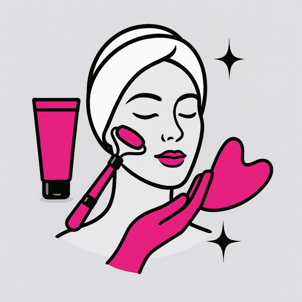 Glam Goddess Facial