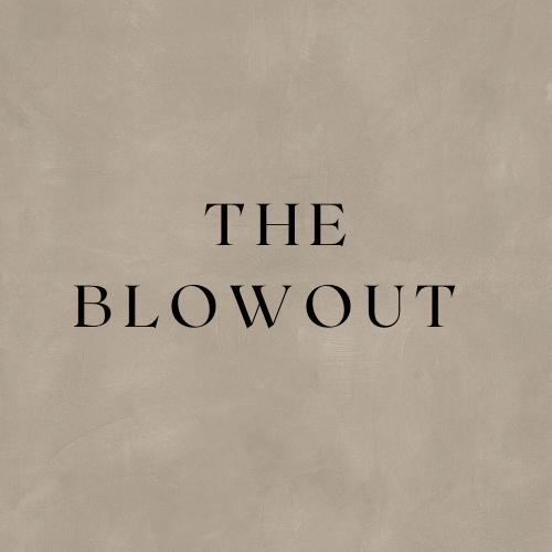 The Blowout