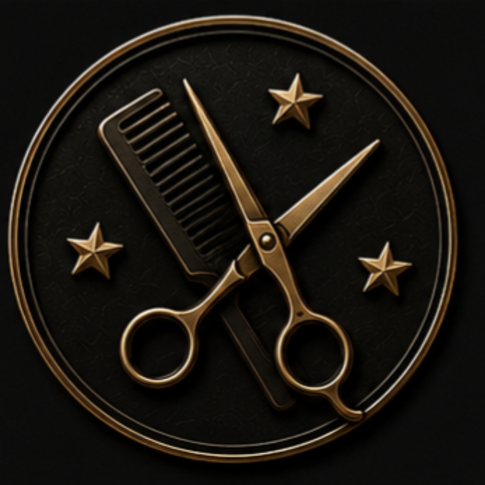 Kids Cut at Resilient Roots Men's Hair Studio in Coeur D'Alene, ID