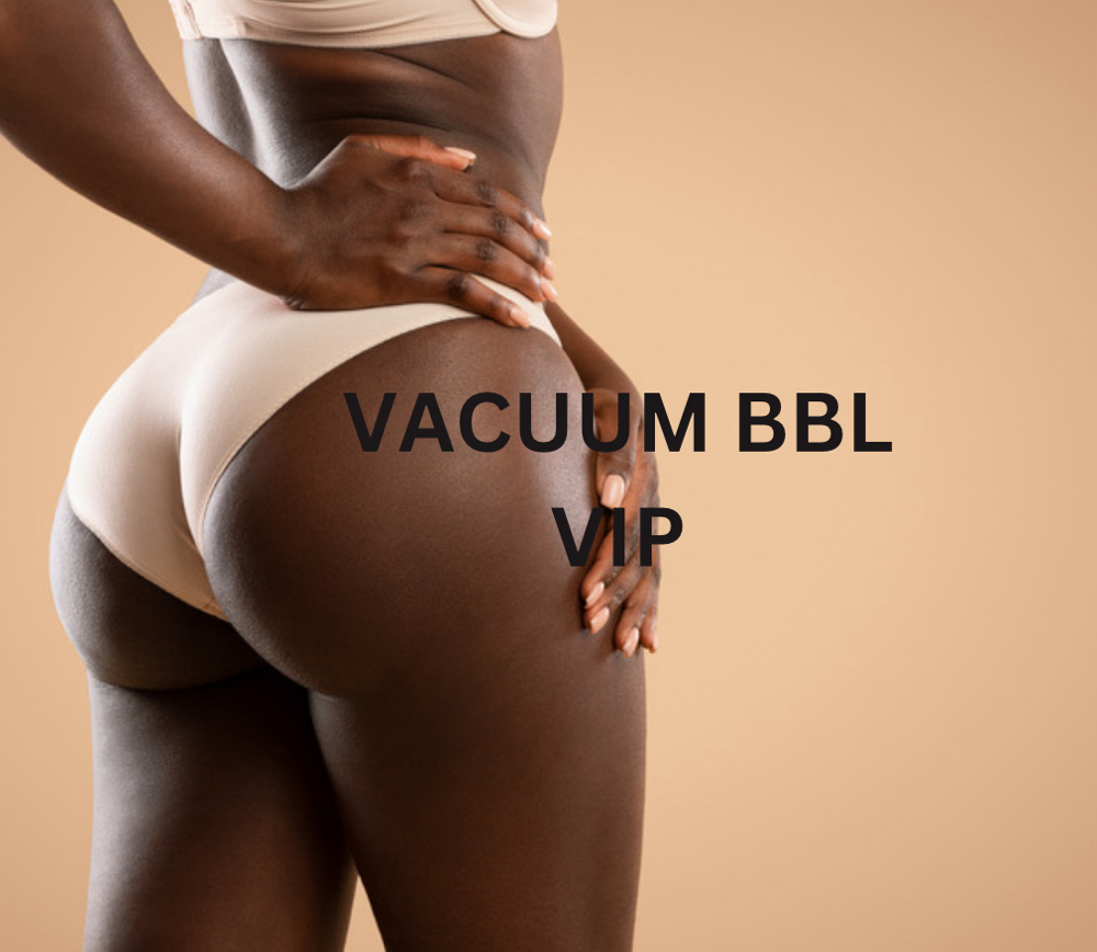 Vacuum BBL • VIP