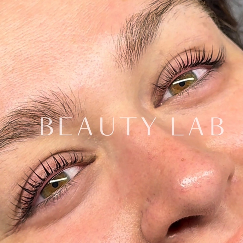 Lash Lift, Plump & Glaze at Beauty Lab in Montclair, NJ