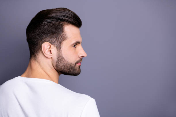 Men's Cut & Style