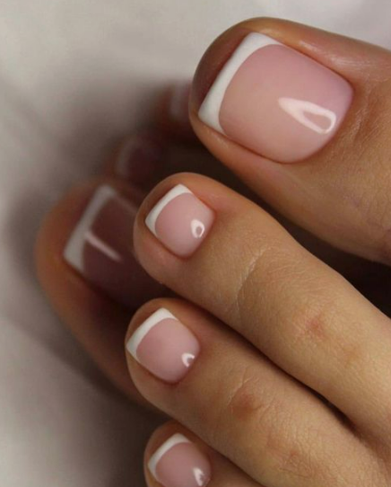 Pedicures at Yoha Nail Studio in Pembroke Pines, FL