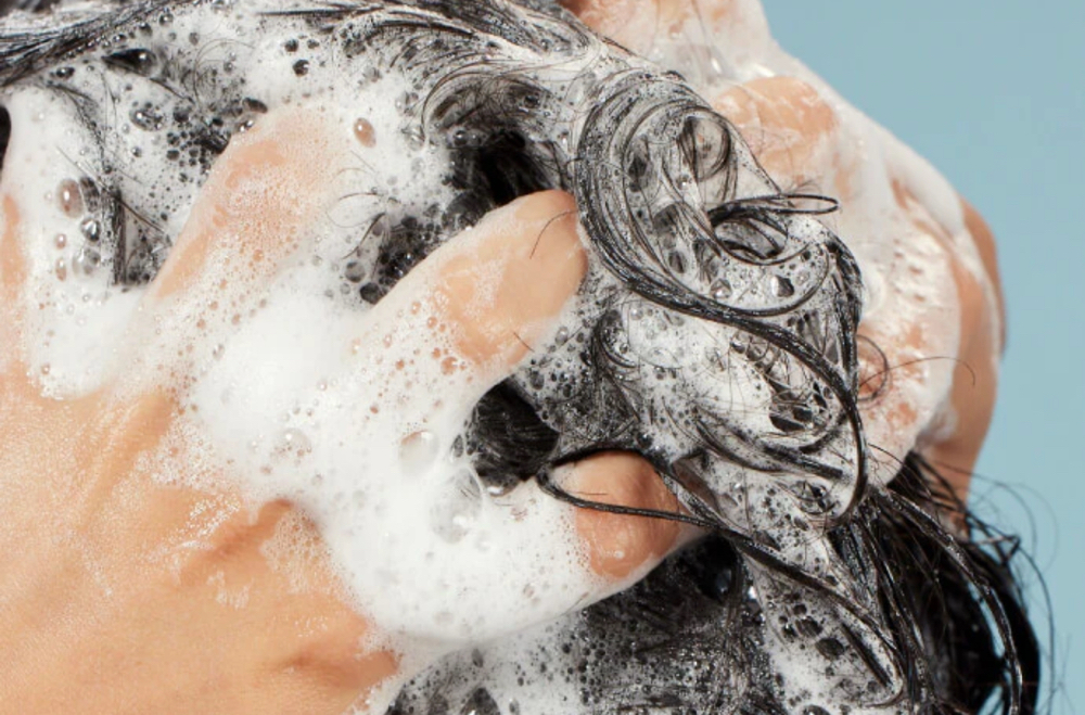 Wash and Go