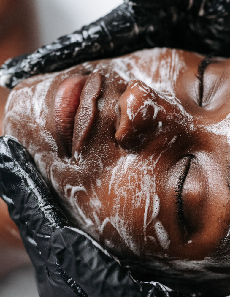 Luxe Facial at Unspoken Beauty Aesthetics in Port Saint Lucie, FL