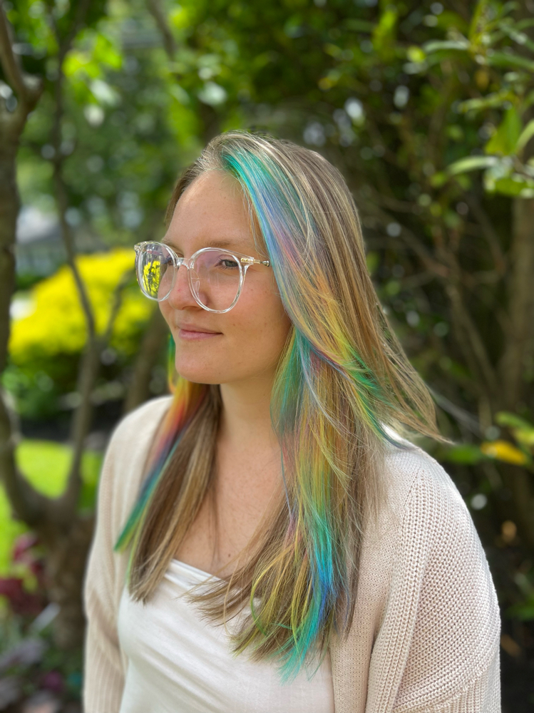 ✨Level 2 Color✨