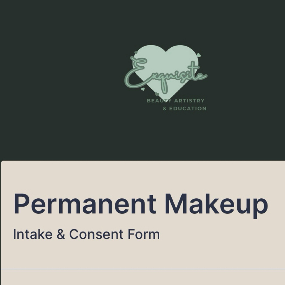 PMU Consultation at Exquisite Studios in Lady Lake, FL