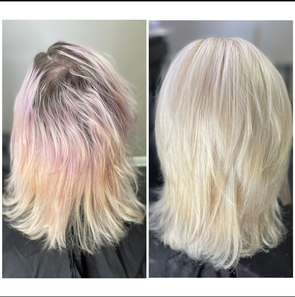 The Platinum Root