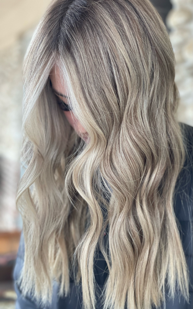 Partial Highlight