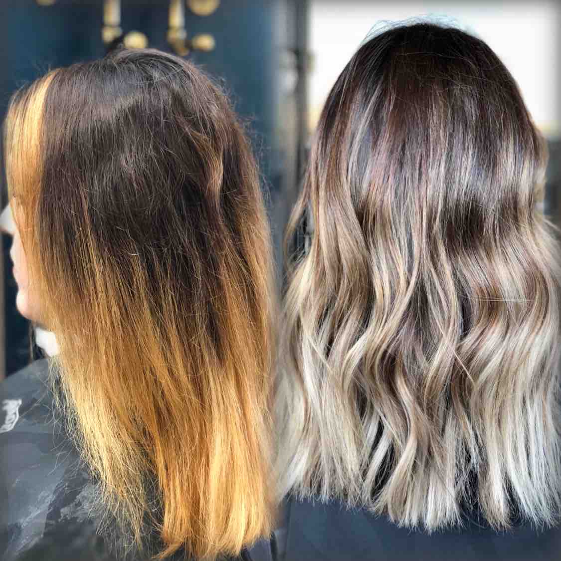 Color Correction