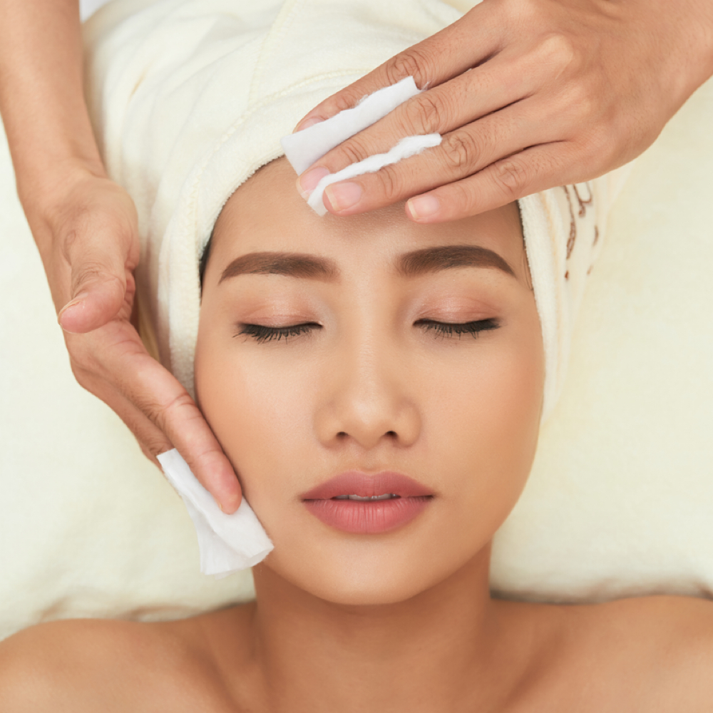 Signature Loyalty Program at La Luna Skincare and Spa in Newnan, GA