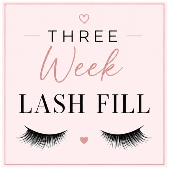 Three Week Fill at The Makeup Diva in Atlanta, GA