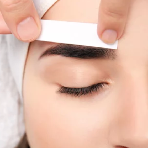 Waxing - Brows at Elizabeth Lara Artistry in Bonita Springs, FL