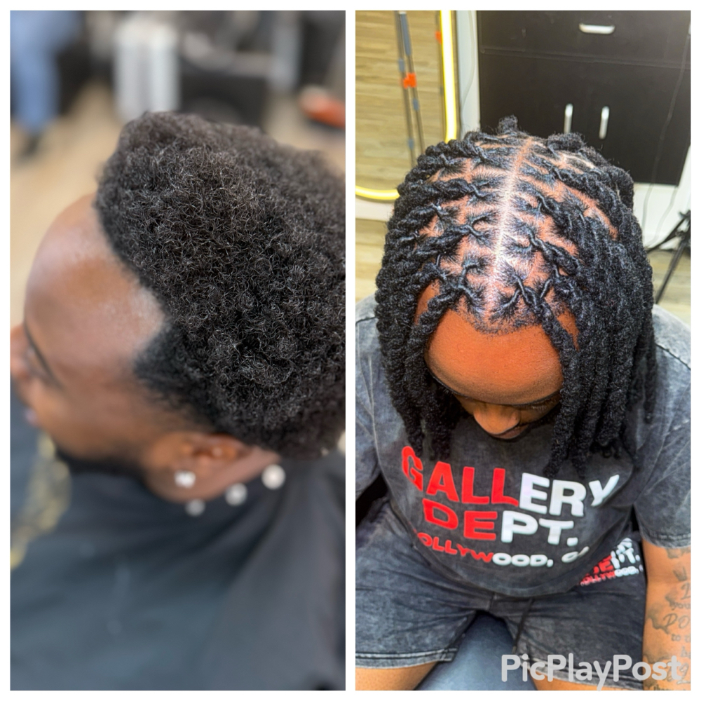 Instant Loc Extensions