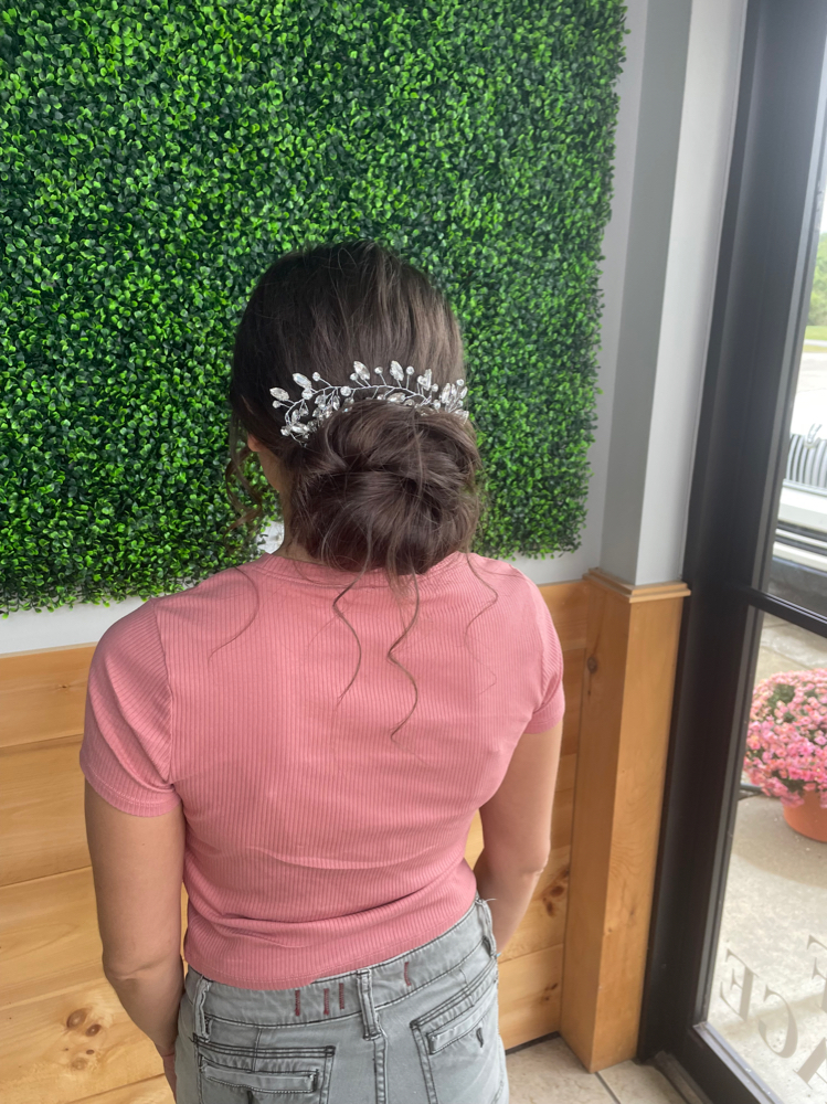 Updo