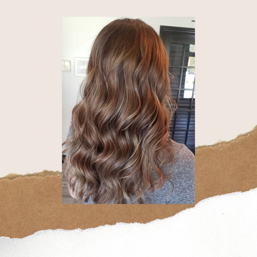 Double Process Color
