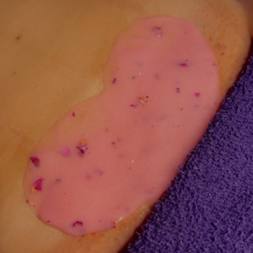 Add On Jelly Mask at Fairy Essence Esthetics in Austin, TX